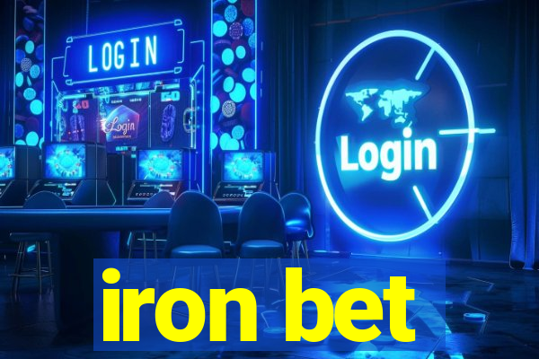 iron bet